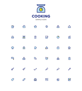 simplecolor_cooking