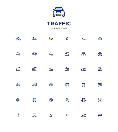 simplecolor_traffic