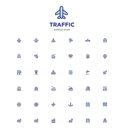 simplecolor_traffic