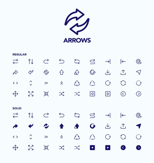 ARROWS