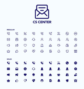 CS CENTER