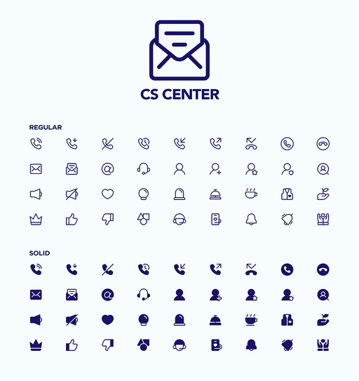 CS CENTER