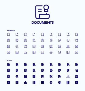 DOCUMENTS