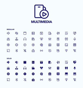 MULTIMEDIA