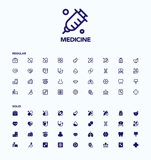 mEDICINE