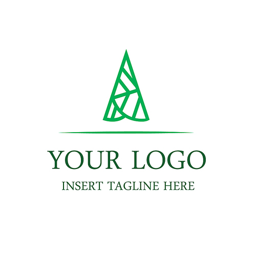 브랜드 로고 디자인