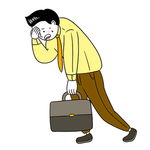 직장인의 일상_17