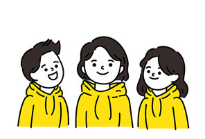 다양한 생활