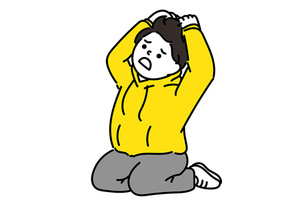 다양한 생활