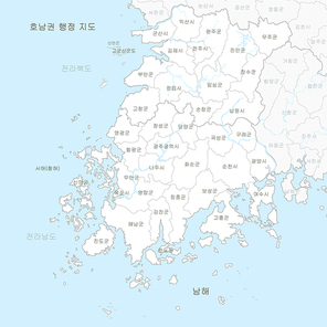 대한민국 행정지도