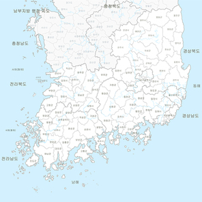 대한민국 행정지도