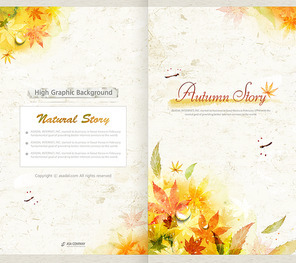 Autumn Background