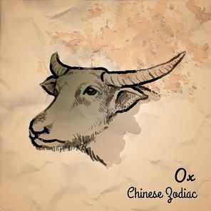 ox chinese zodiac