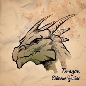 dragon chinese zodiac
