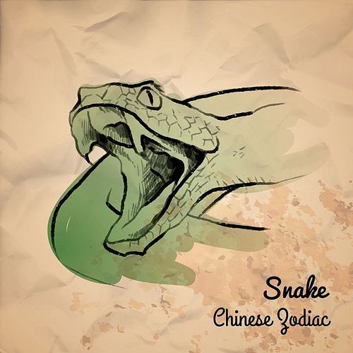snake chinese zodiac