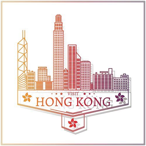 visit hong kong