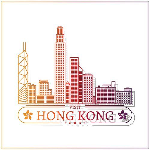 visit hong kong