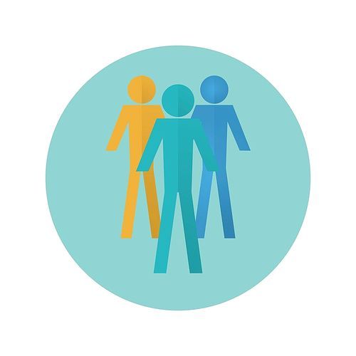 people icon