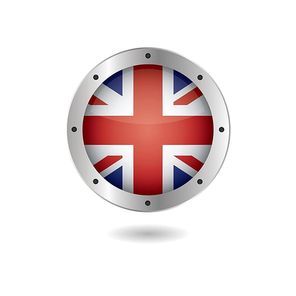 united kingdom flag icon