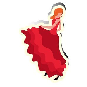 espana flamenco