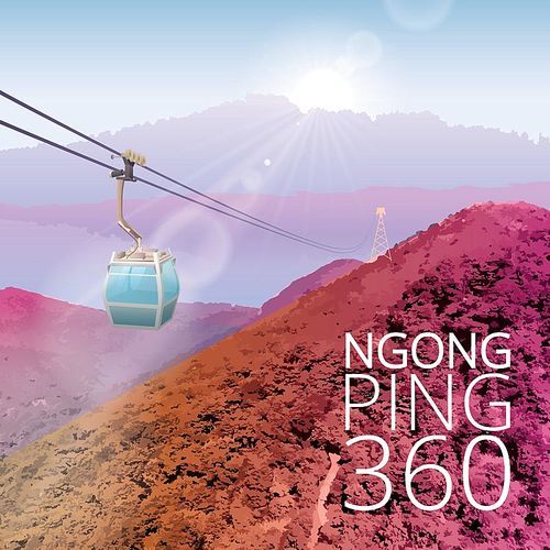 ngong ping 360