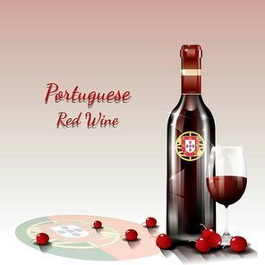 portuguese red wine