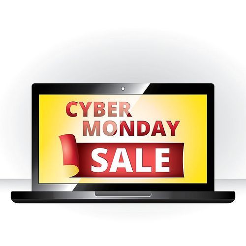 cyber monday sale