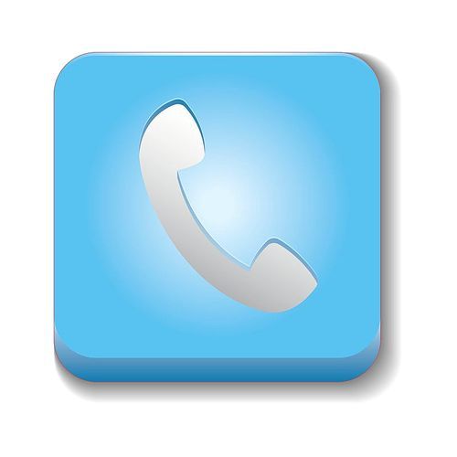 answer call icon