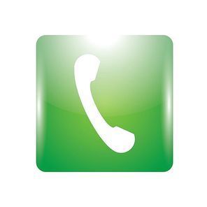 answer call icon