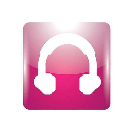 headset icon