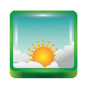 weather icon