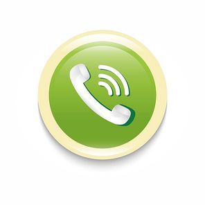 answer call icon