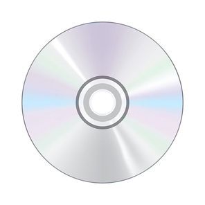 compact disc