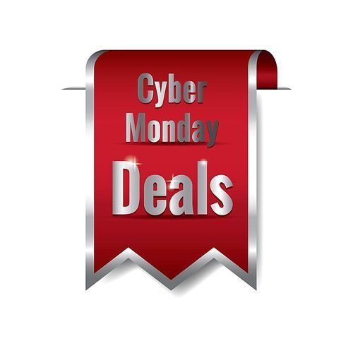 유토이미지 cyber monday deals