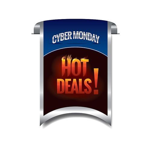 cyber monday hot deals