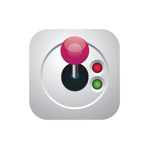 joystick icon