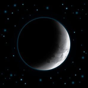moon