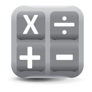 calculator icon