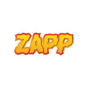 comic effect zap