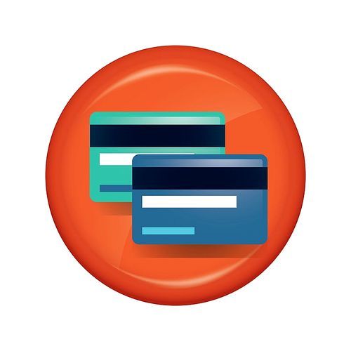 credit card icon