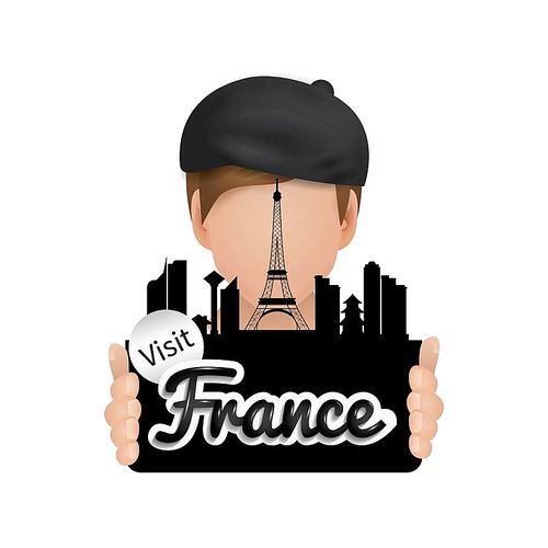 visit france