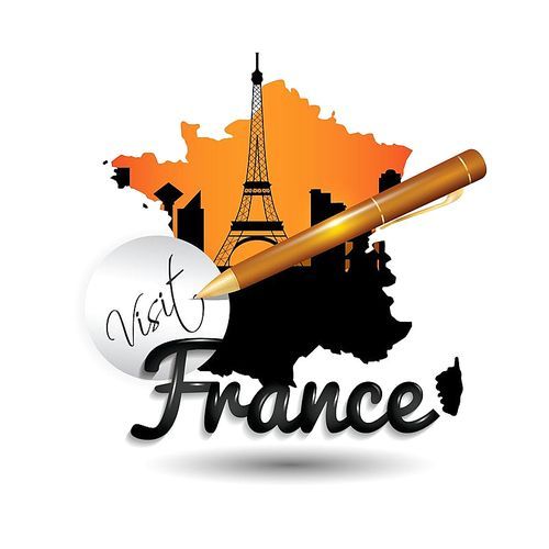 visit france