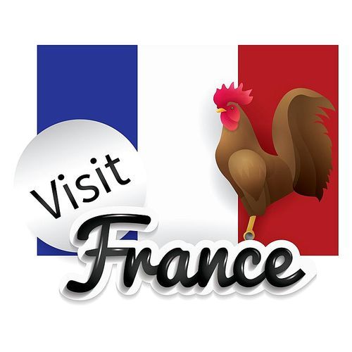 visit france
