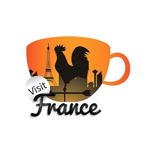 visit france