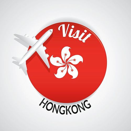 visit hong kong