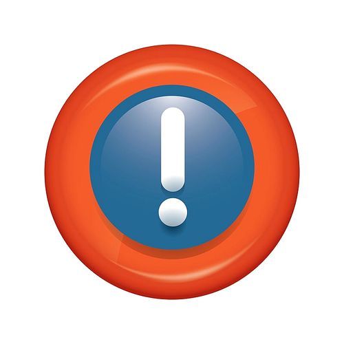 alert icon