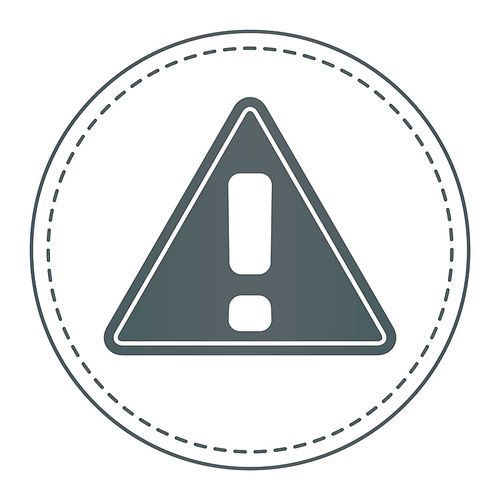 alert icon