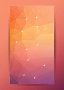 mobile interface wallpaper