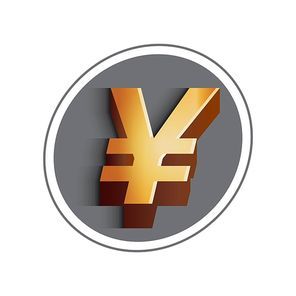 yen currency symbol