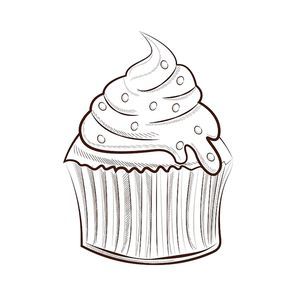 cupcake